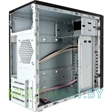 Корпус In Win ENR030BL картинка 2